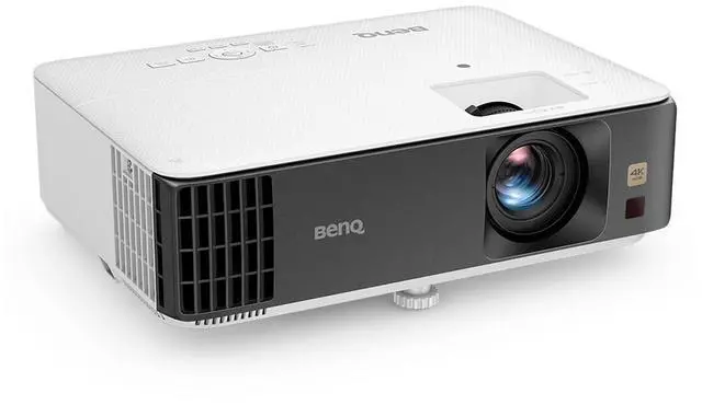 Alt view image 5 of 7 - BenQ TK700 4K UHD HDR Gaming DLP Projector