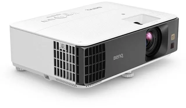 Alt view image 6 of 7 - BenQ TK700 4K UHD HDR Gaming DLP Projector