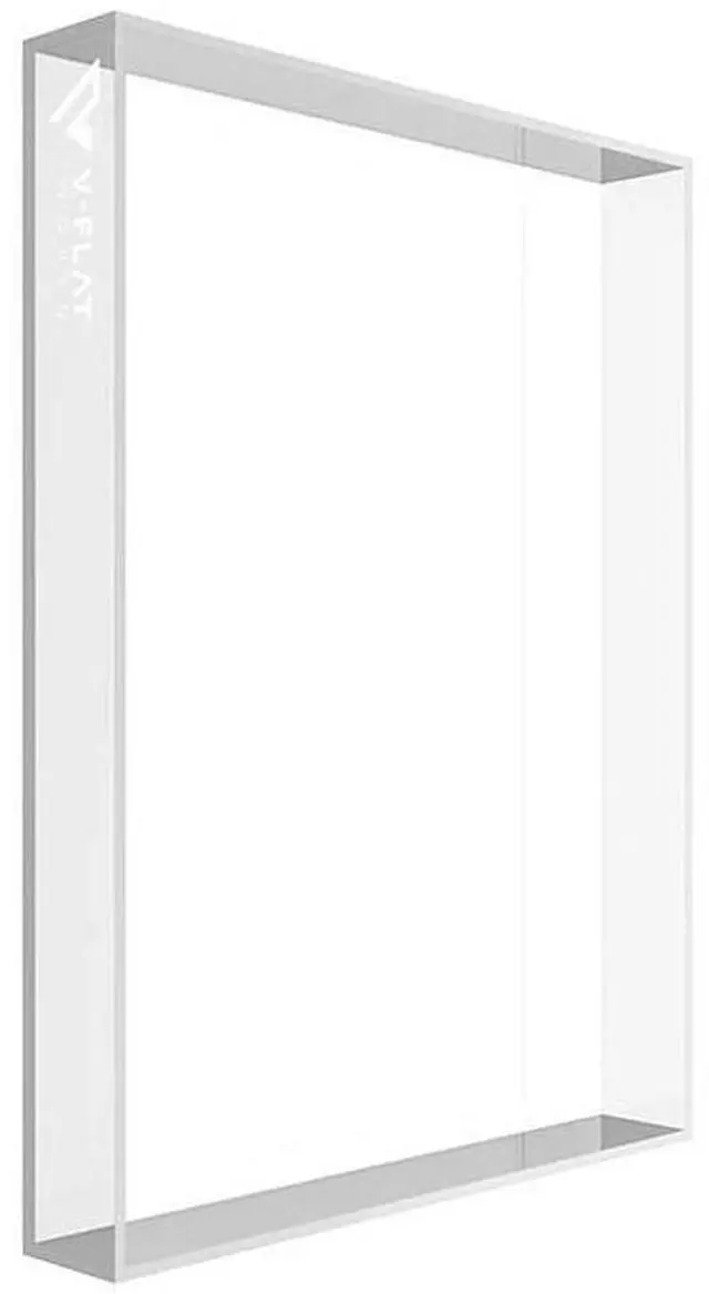 Main image of V-FLAT WORLD 16x12" Photography Aqua Tray