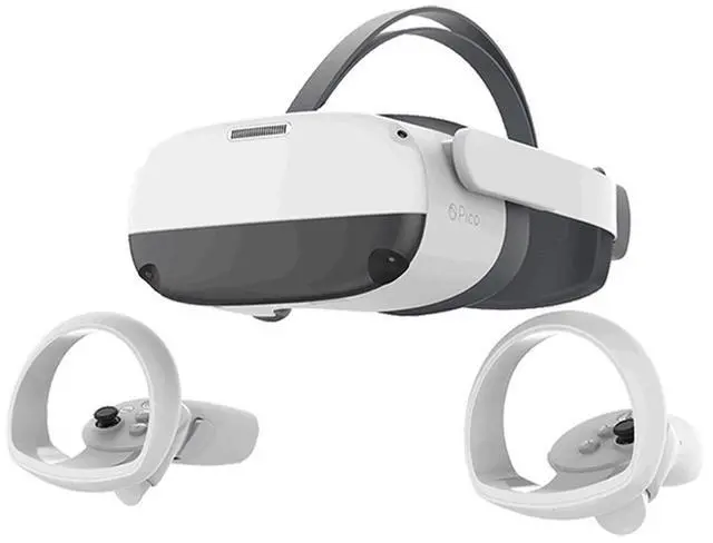 Main image of Pico Neo3 Pro Eye All-In-One Enterprise VR Headset