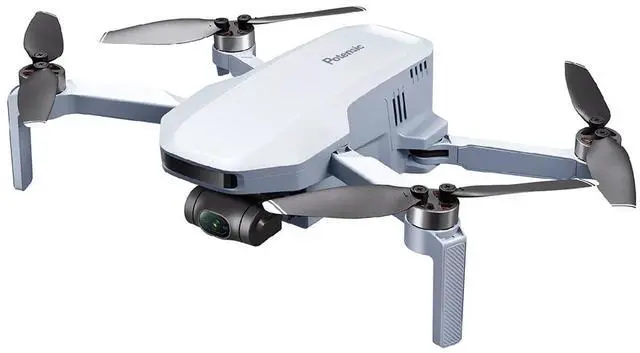 Alt view image 3 of 7 - Potensic ATOM GPS Drone with 4K 3-Axis Gimbal Camera