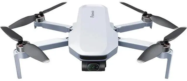 Alt view image 4 of 7 - Potensic ATOM GPS Drone with 4K 3-Axis Gimbal Camera