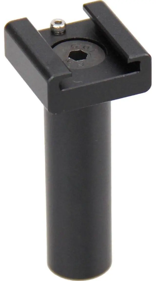 Main image of CAMVATE 15mm Micro Rod Cold Shoe Mount