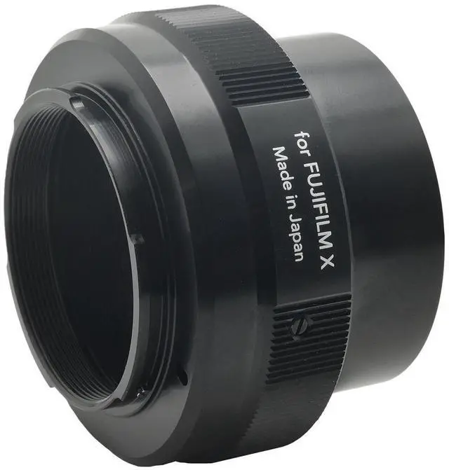 Main image of Tokina TA-0014 Mount Adapter for Fujifilm X