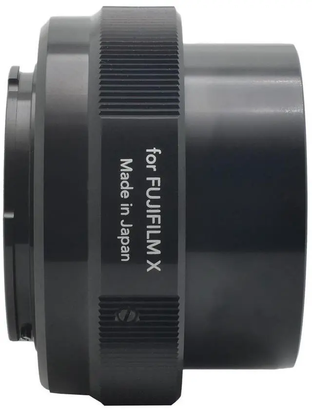 Alt view image 2 of 2 - Tokina TA-0014 Mount Adapter for Fujifilm X