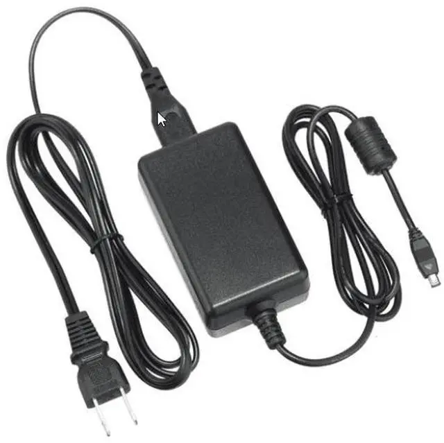 Main image of Pentax K-AC167U AC Adapter Kit for KP DSLR Camera