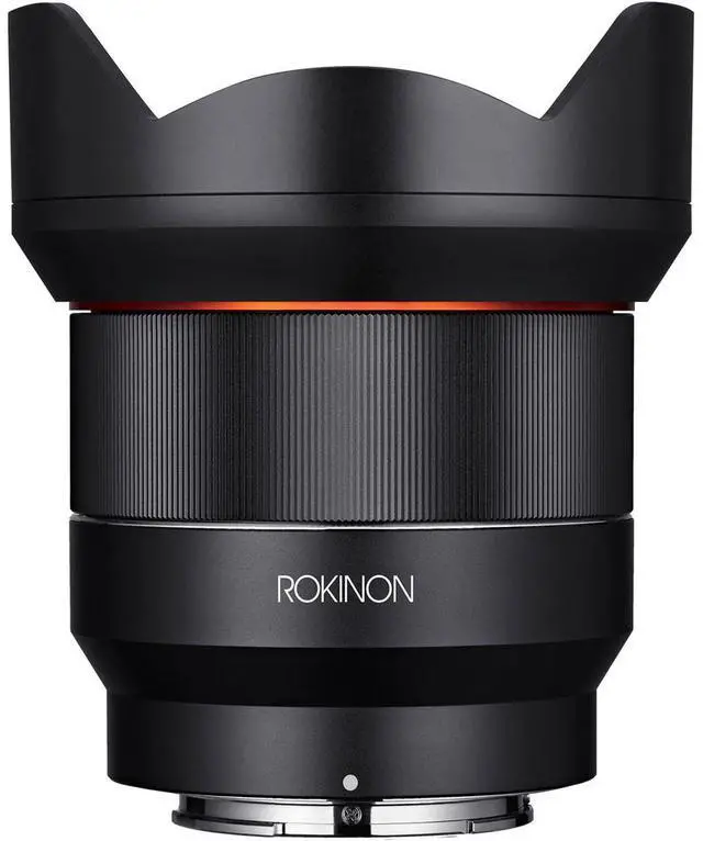 Alt view image 5 of 10 - Rokinon 14mm F2.8 AF Wide Angle, Full Frame Auto Focus Lens for Sony E Mount