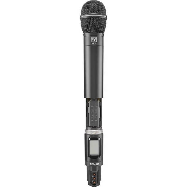 Alt view image 5 of 5 - Electro-Voice RE3-HHT76 | 6M