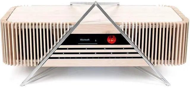 Alt view image 4 of 6 - iFi AUDIO Aurora All-in-One Wireless Music System