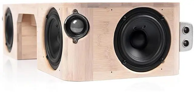 Alt view image 5 of 6 - iFi AUDIO Aurora All-in-One Wireless Music System