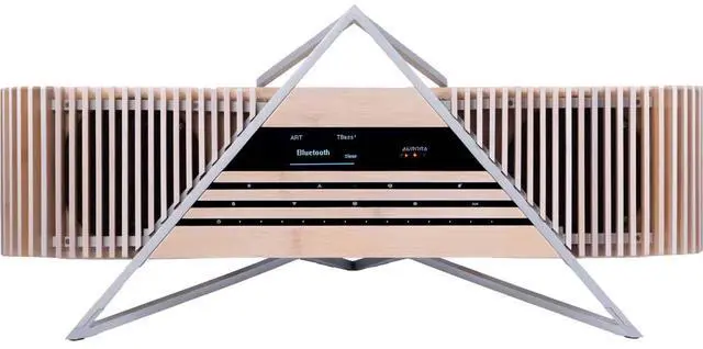 Main image of iFi AUDIO Aurora All-in-One Wireless Music System