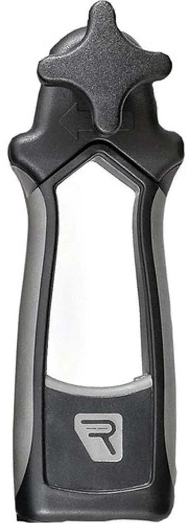 Main image of Rycote Softie Pistol Handle Grip with Star Knob