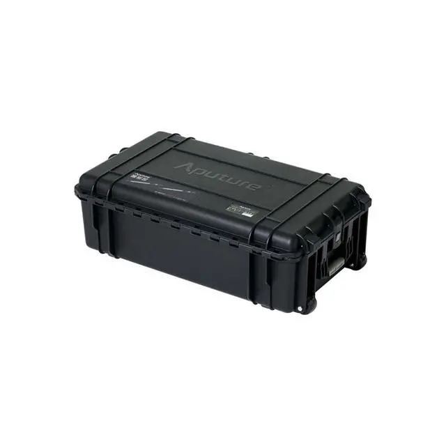 Alt view image 5 of 7 - Aputure INFINIBAR PB6 2' RGBWW LED Pixel Bar 4-Light Kit