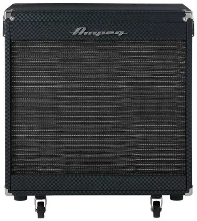 Main image of Ampeg PF-115HE 1x15" 450W Speaker Cabinet