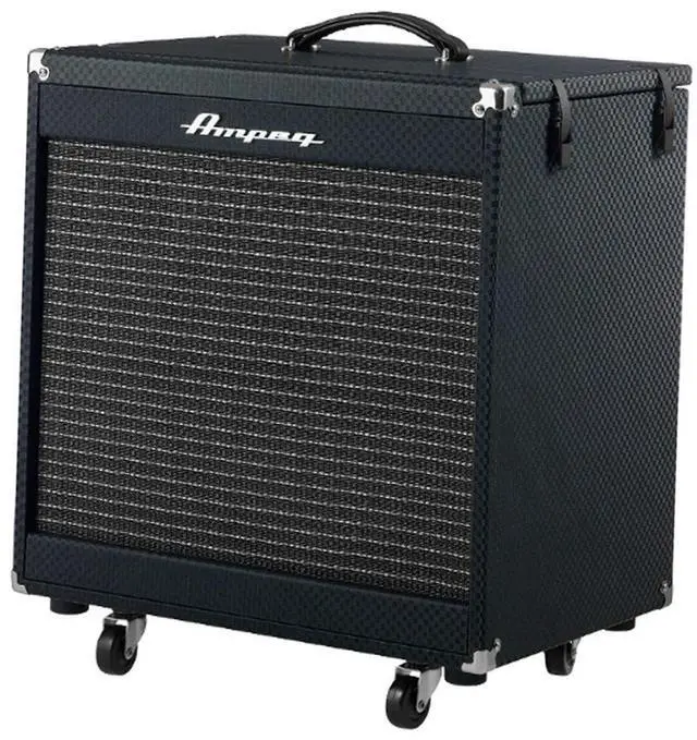 Alt view image 4 of 4 - Ampeg PF-115HE 1x15" 450W Speaker Cabinet