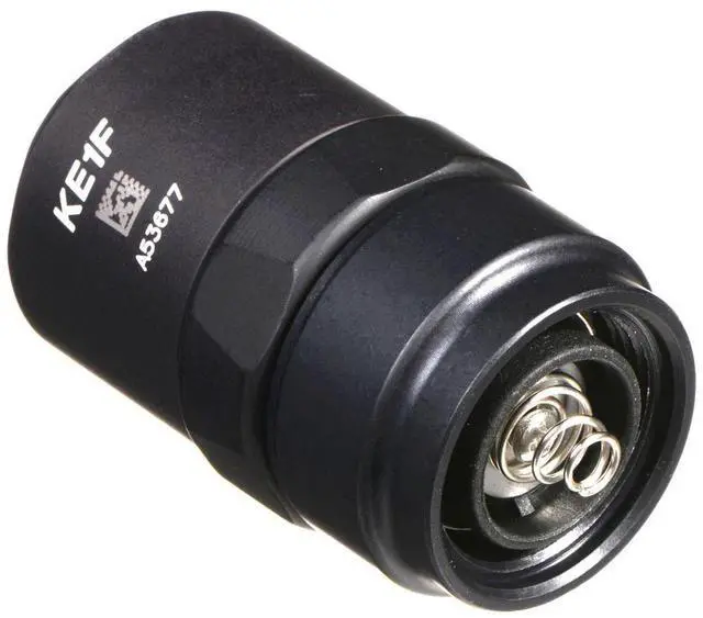 Alt view image 2 of 4 - SureFire SureFire KE1 Conversion Light Head, Black
