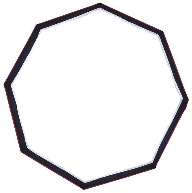 Main image of Photek Octabank Octagon Light Modifier (Softbox) - 55"