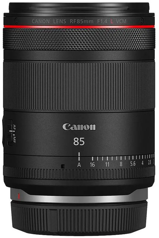 Alt view image 3 of 6 - Canon RF 85mm f/1.4 L VCM Lens