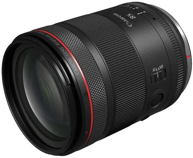 Alt view image 4 of 6 - Canon RF 85mm f/1.4 L VCM Lens