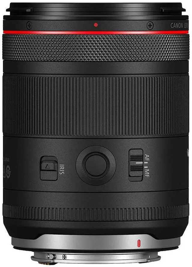 Alt view image 2 of 6 - Canon RF 85mm f/1.4 L VCM Lens