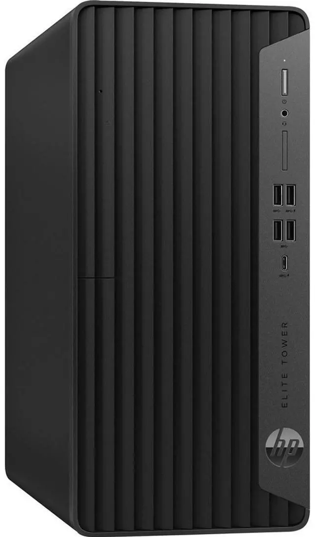 Alt view image 2 of 3 - NEW HP ELITEDESK 800 G9 DESKTOP TWR INTEL I7 14700 16GB 256 GB PCIE WIN11P