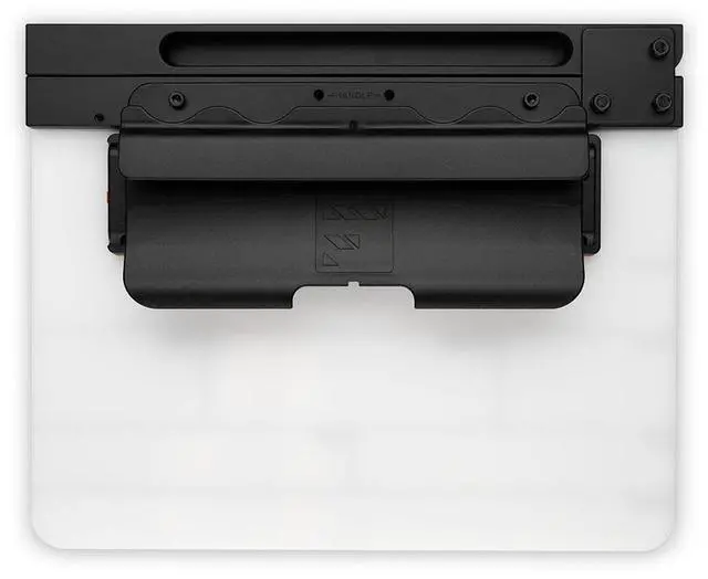 Alt view image 3 of 6 - Tentacle Sync Bluetooth TIMEBAR Timecode Clapper Slate with Clapper Sticks