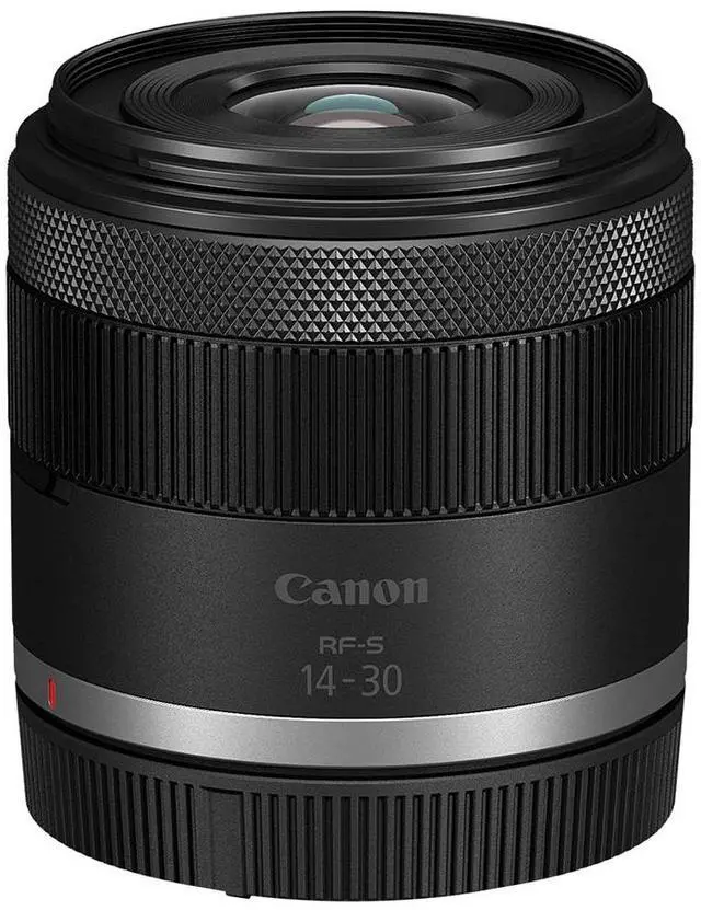 Alt view image 7 of 10 - Canon RF-S 14-30mm f/4-6.3 IS STM PZ Lens (Canon RF)