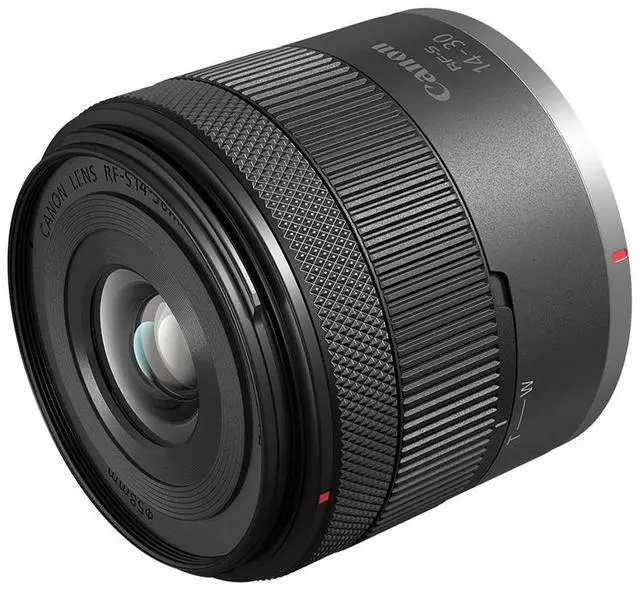 Alt view image 8 of 10 - Canon RF-S 14-30mm f/4-6.3 IS STM PZ Lens (Canon RF)