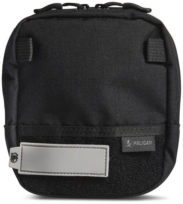 Main image of Pelican PELICAN VZPH MODPAK HOOK & LOOP 6X6"