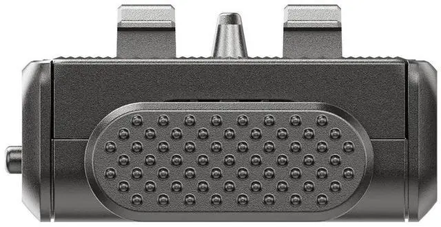 Alt view image 3 of 7 - Insta360 Quick Release Mount for X5 Action Camera