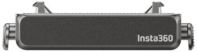 Alt view image 4 of 7 - Insta360 Quick Release Mount for X5 Action Camera