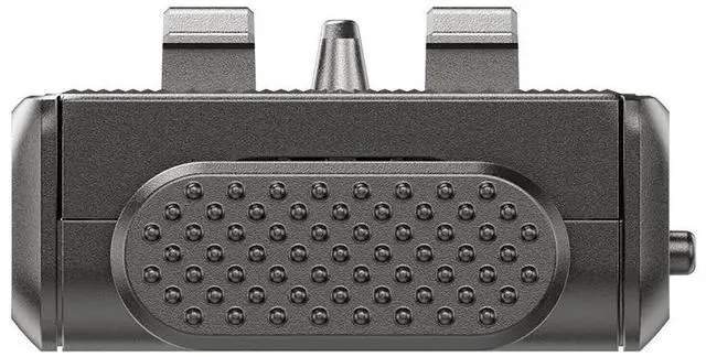 Alt view image 7 of 7 - Insta360 Quick Release Mount for X5 Action Camera