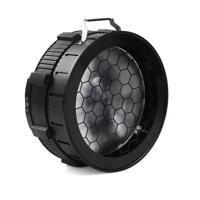 Alt view image 4 of 7 - Aputure CF16 16" Motorized Fresnel Lens with Flight Case for STORM XT52 LED Light