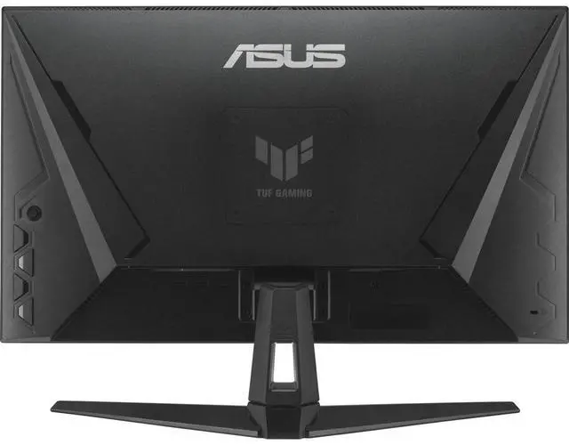 Alt view image 20 of 20 - ASUS TUF Gaming 27" 1440P Monitor (VG27AQM5A) - QHD (2560x1440), 300Hz, Fast IPS, Extreme Low Motion Blur Sync, 0.3ms, Speaker, 95% DCI-P3, Shadow Boost, DisplayWidget Center