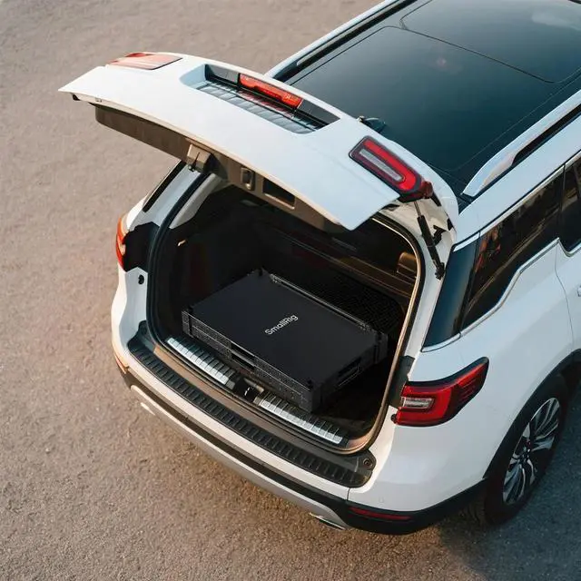 Alt view image 5 of 7 - SmallRig 36" Lightweight Video Production Camera Cart