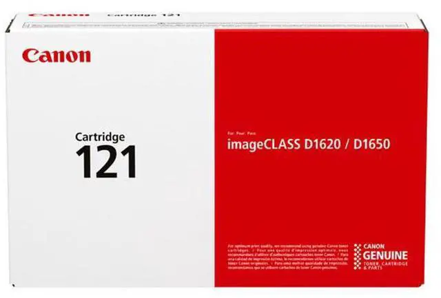 Alt view image 10 of 13 - CARTRIDGE 121 BLACK, STANDARD