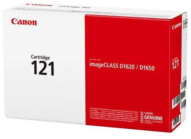 Alt view image 11 of 13 - CARTRIDGE 121 BLACK, STANDARD