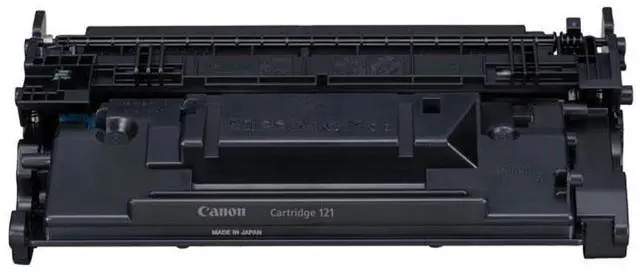 Alt view image 12 of 13 - CARTRIDGE 121 BLACK, STANDARD