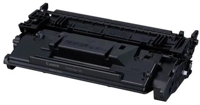 Alt view image 13 of 13 - CARTRIDGE 121 BLACK, STANDARD