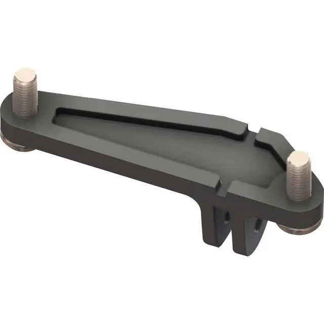 Alt view image 2 of 2 - JOBY SeaPal GoMount for Waterproof Case