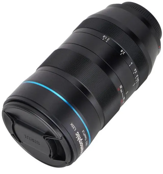 Alt view image 5 of 7 - Sirui 75mm f/1.8 1.33x Anamorphic Lens for Micro Four Thirds