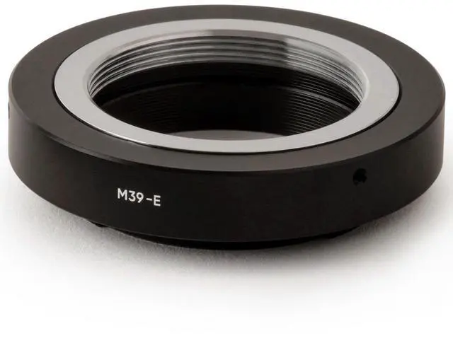 Main image of Urth M39 Lens Mount to Sony E Camera Mount Adapter