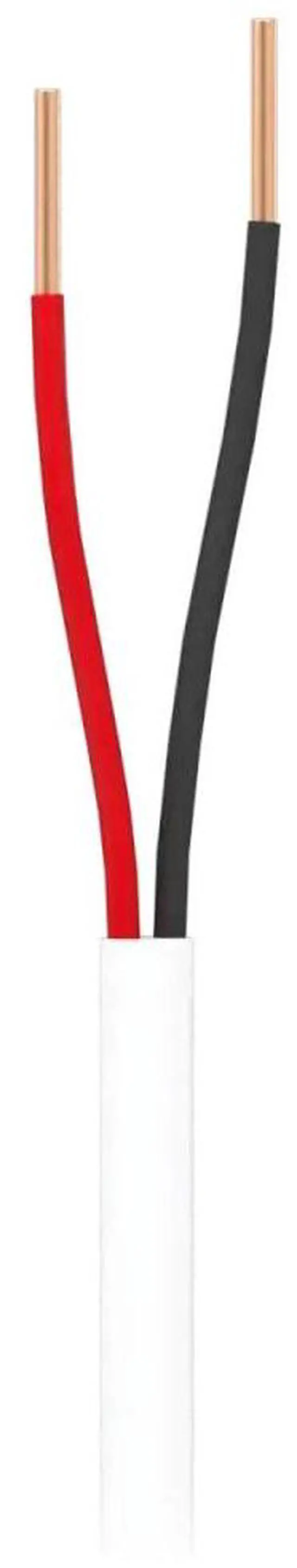 Alt view image 3 of 3 - Ubiquiti Door Lock Relay Cable - 1-Pair - 152.4 m