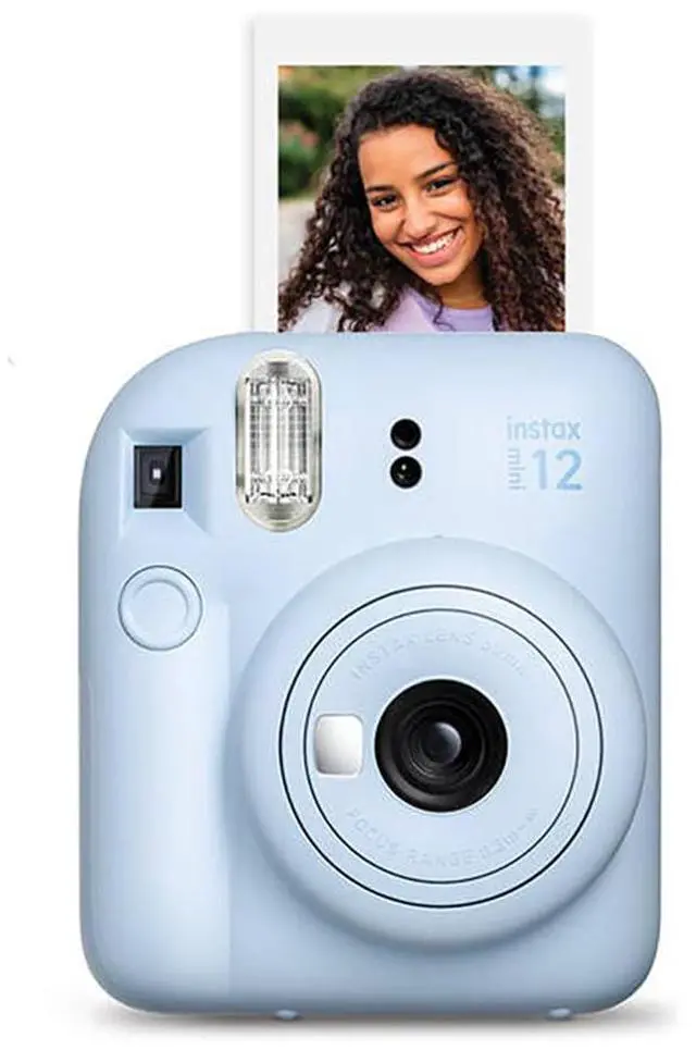 Alt view image 5 of 6 - Fujifilm Instax Mini 12 Holiday Bundle 2025