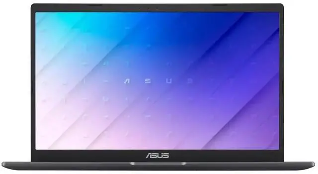 Alt view image 13 of 18 - ASUS 15.6 Vivobook Go Laptop, Intel Celeron N4500, 4GB RAM, 128GB SSD, Windows 11 in S Mode, Star Black, L510KA-ES04