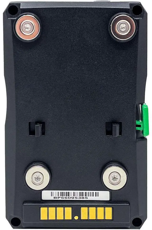 Alt view image 9 of 14 - Core SWX Powerbase Edge SNAP Xtreme Smart-Stacking Battery (98Wh)