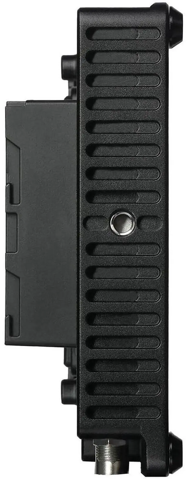 Alt view image 6 of 7 - Portkeys HS8 8" WUXGA High-Bright On-Camera Monitor, Supports 3G-SDI/4K HDMI/3D LUT, Black