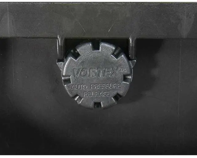 Alt view image 3 of 5 - Pelican iM2435 Top Loader Case with Foam, Black