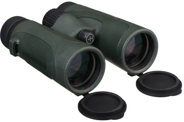 Alt view image 9 of 11 - Hawke Sport Optics Endurance ED 8x42 Binoculars (Green)