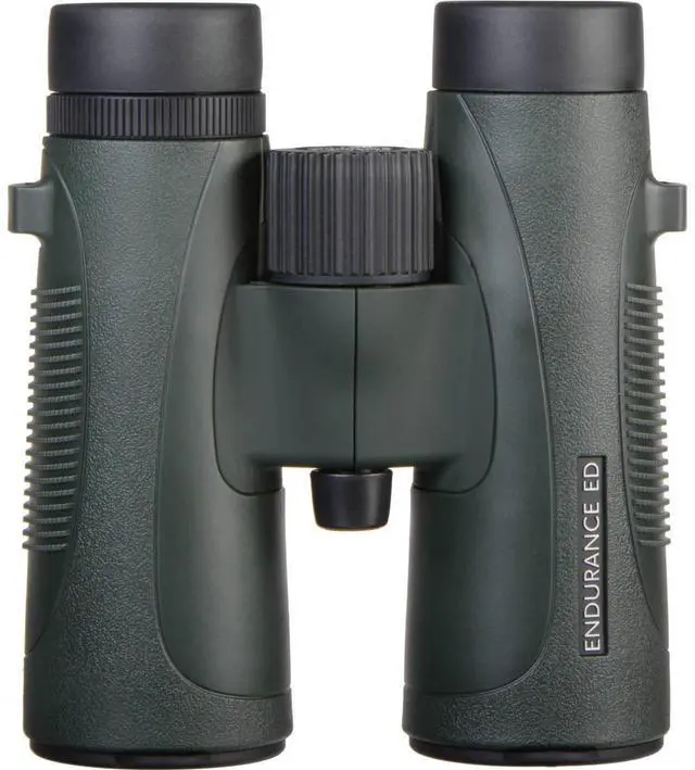 Alt view image 11 of 11 - Hawke Sport Optics Endurance ED 8x42 Binoculars (Green)